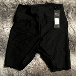 Fashion Nova biker shorts